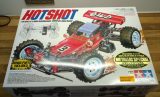 Tamiya Hotshot 1/10 4WD Metallic Special Edition Version 84265
